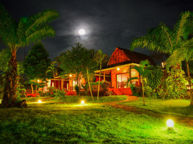 фотографии Rangsiman Resort изображение №16