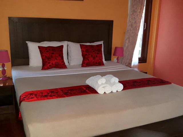фото Rangsiman Resort изображение №14