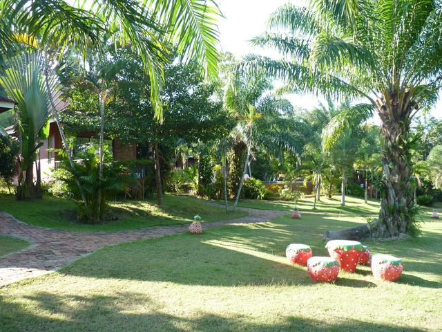 фото отеля Rangsiman Resort изображение №13