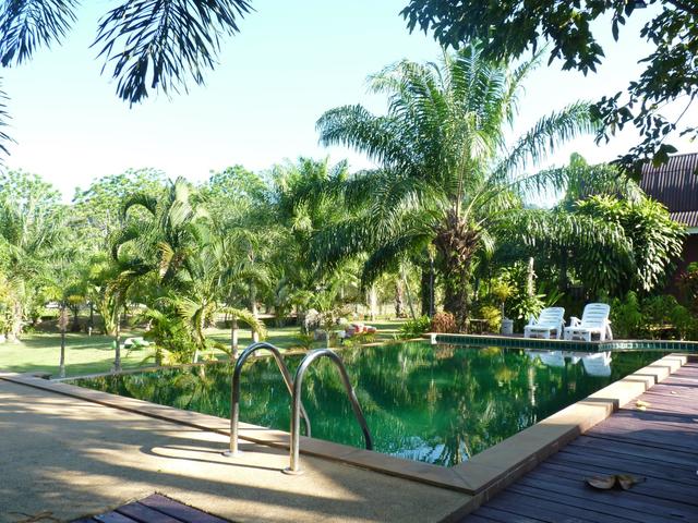 фотографии Rangsiman Resort изображение №12