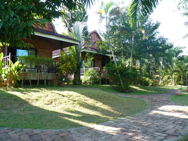 фото отеля Rangsiman Resort изображение №9