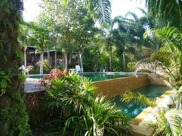 фотографии Rangsiman Resort изображение №8