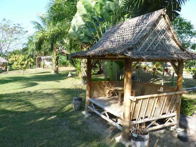фото Rangsiman Resort изображение №6