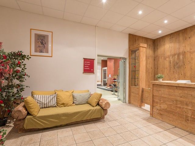 фотографии отеля Pierre & Vacances Residence Machu Pichu изображение №3