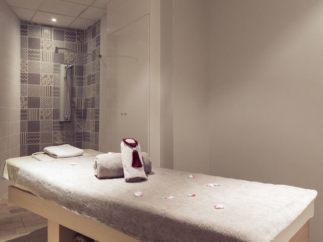 фото Mercure Brides Les Bains Grand Hоtel des Thermes изображение №46