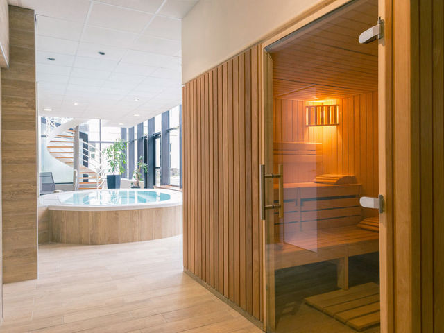 фотографии Mercure Brides Les Bains Grand Hоtel des Thermes изображение №40