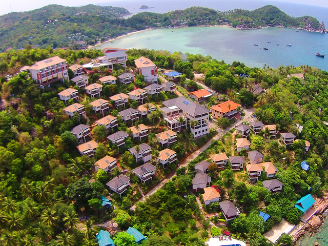 Pinnacle Resort