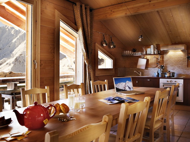 фото отеля Chalets Cocoon изображение №13