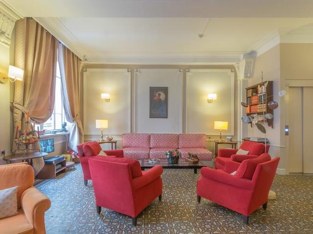 фото Hotel Du Simplon изображение №18