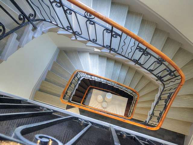 фотографии Campanile Annecy Centre - Gare (ex. Nouvel Hotel) изображение №28