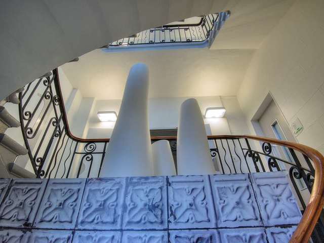 фото Campanile Annecy Centre - Gare (ex. Nouvel Hotel) изображение №26