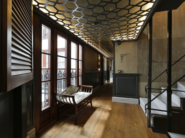 фотографии Sanat Hotel Pera изображение №40