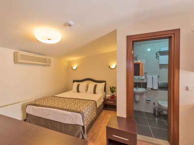фотографии Taxim Marin Hotel изображение №52