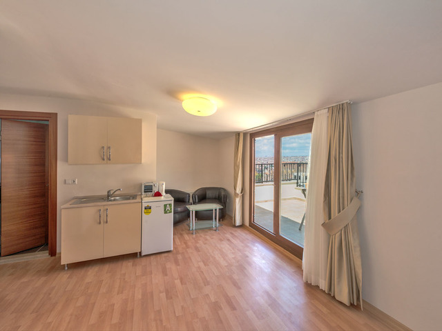 фотографии Taxim Marin Hotel изображение №48