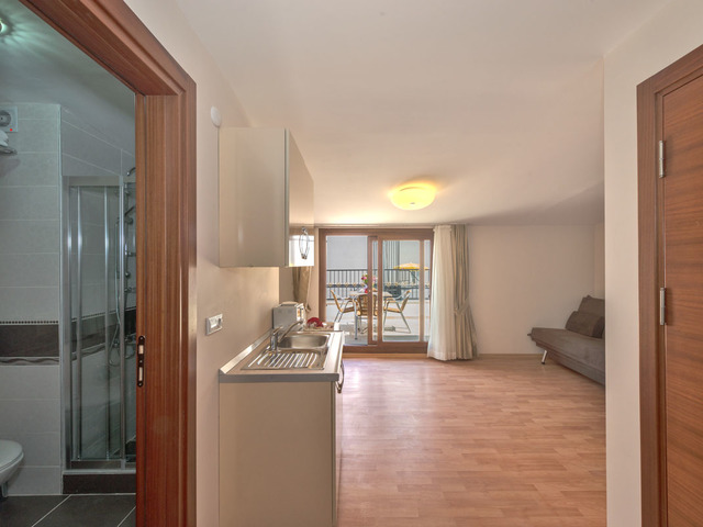 фотографии отеля Taxim Marin Hotel изображение №47