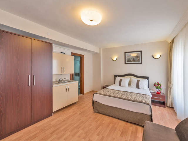 фото Taxim Marin Hotel изображение №46