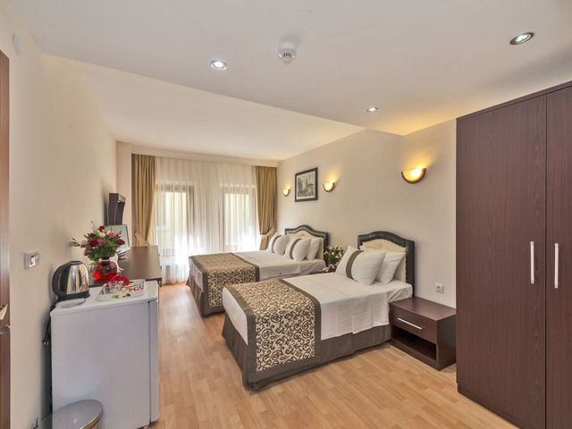 фото отеля Taxim Marin Hotel изображение №45