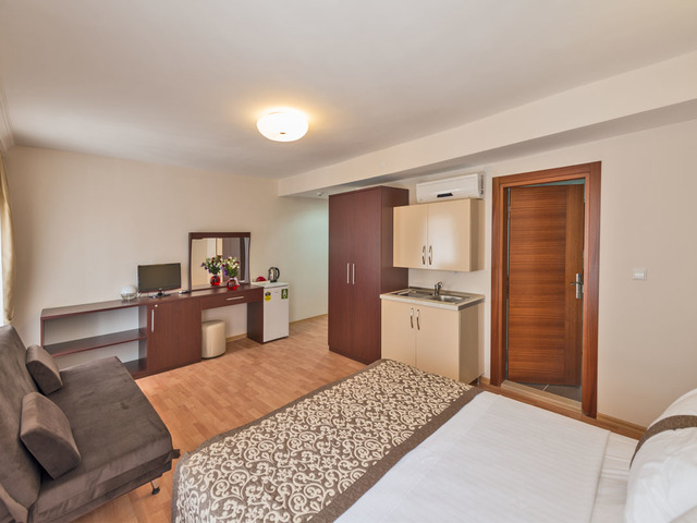фотографии Taxim Marin Hotel изображение №44