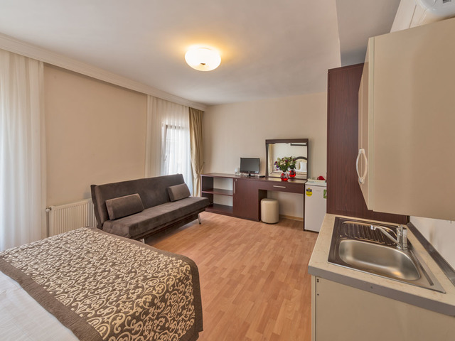фото Taxim Marin Hotel изображение №42