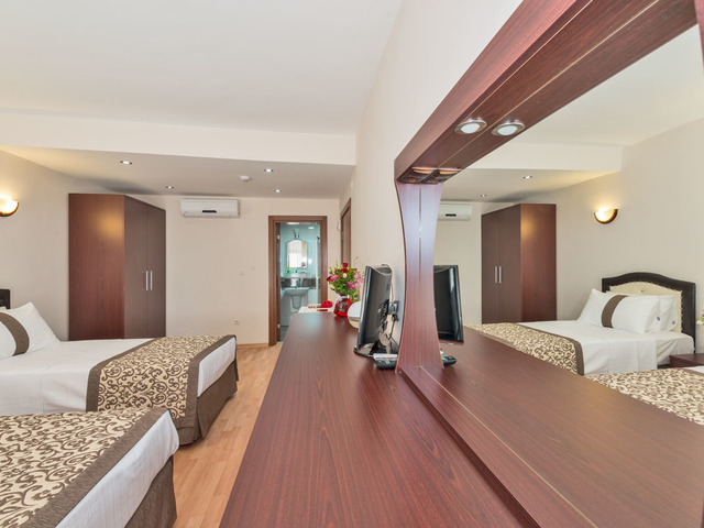 фото отеля Taxim Marin Hotel изображение №41