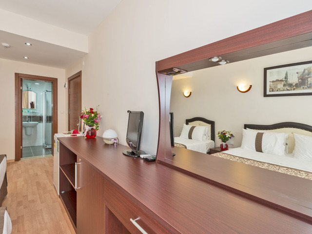 фотографии Taxim Marin Hotel изображение №40