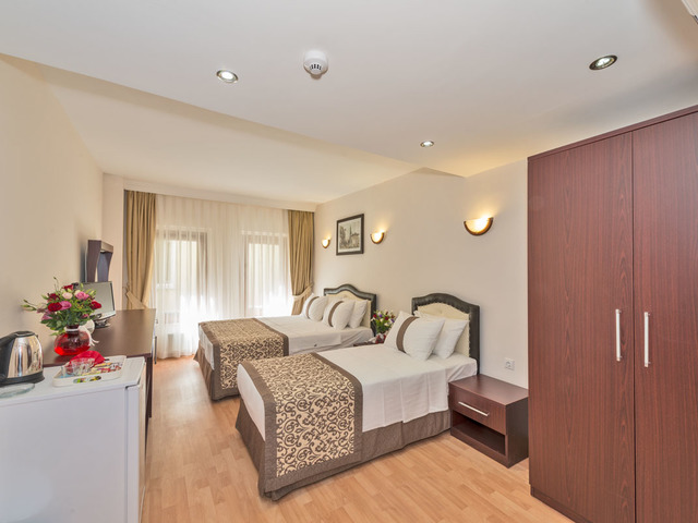 фото Taxim Marin Hotel изображение №38