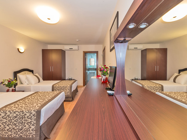 фотографии Taxim Marin Hotel изображение №36