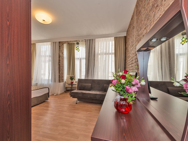 фото Taxim Marin Hotel изображение №34