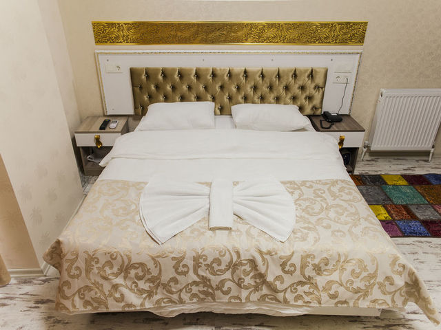 фотографии отеля White Palace Hotel изображение №15