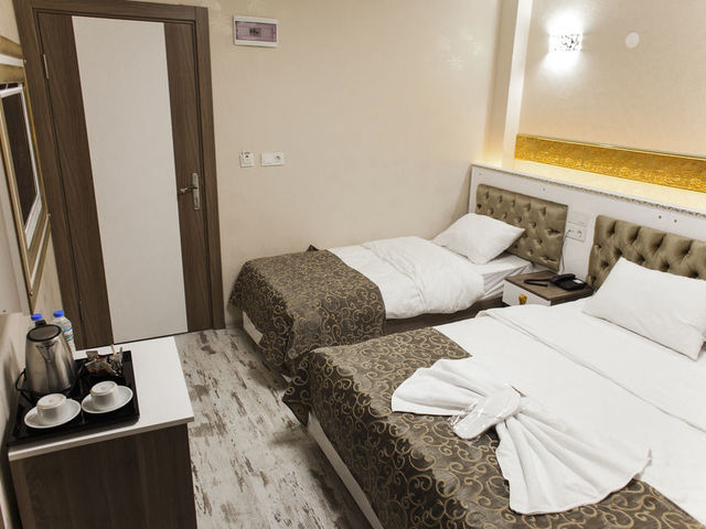 фото White Palace Hotel изображение №14