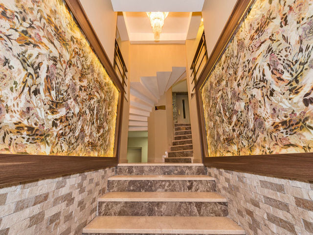 фотографии отеля Marmara Place Old City Hotel изображение №27