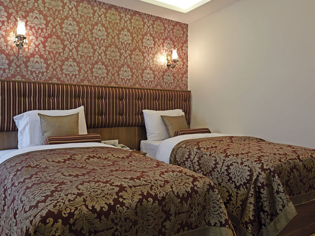 фото Marmara Place Old City Hotel изображение №18