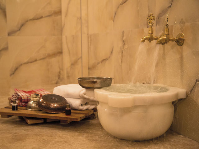 фото отеля Marmara Place Old City Hotel изображение №17