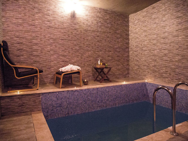 фото отеля Marmara Place Old City Hotel изображение №13