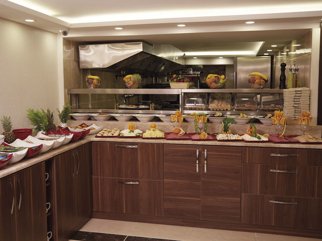 фотографии Marmara Place Old City Hotel изображение №8