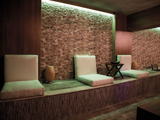 фотографии отеля Marmara Place Old City Hotel изображение №7