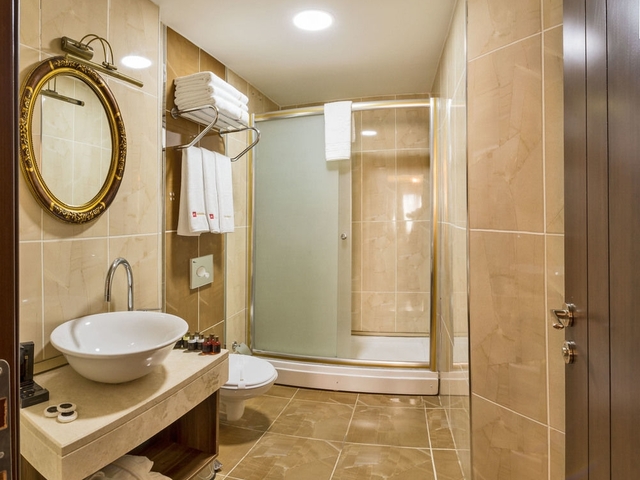 фотографии Marmara Place Old City Hotel изображение №4