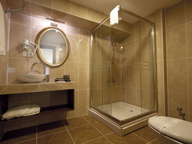 фото Marmara Place Old City Hotel изображение №2