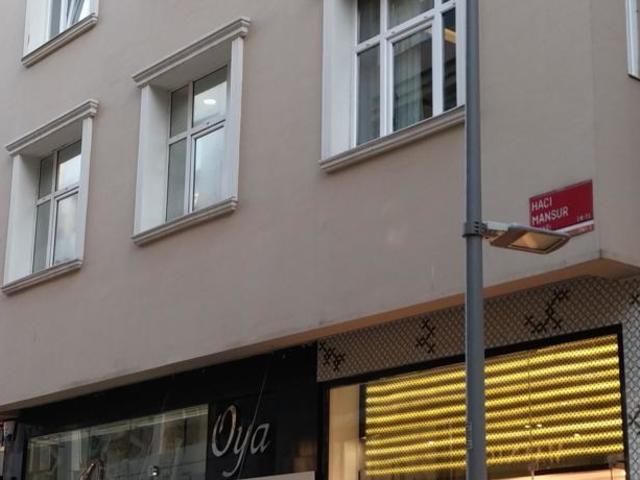 фото отеля Fatih Hotel Corner изображение №25