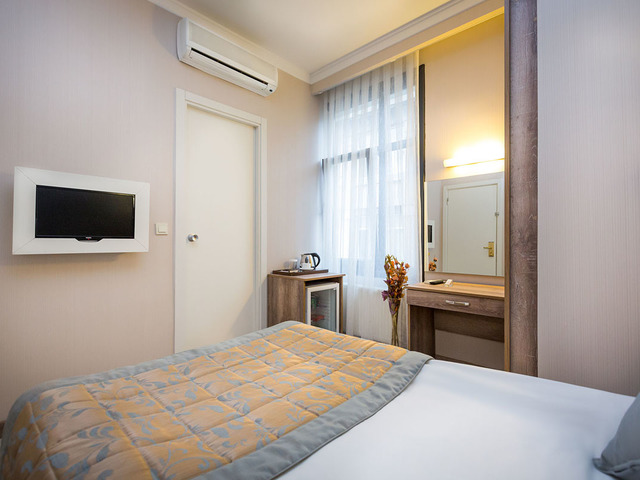 фотографии отеля Fatih Hotel Corner изображение №23