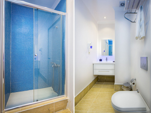 фото Fatih Hotel Corner изображение №22