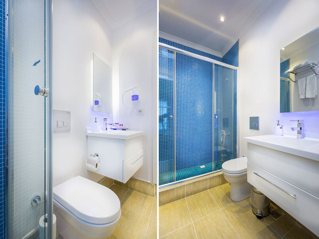 фотографии Fatih Hotel Corner изображение №16