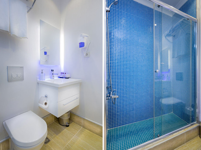 фото Fatih Hotel Corner изображение №14