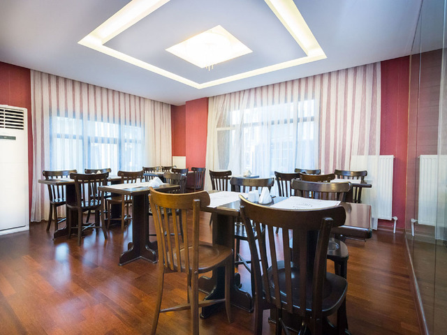 фото отеля Fatih Hotel Corner изображение №9