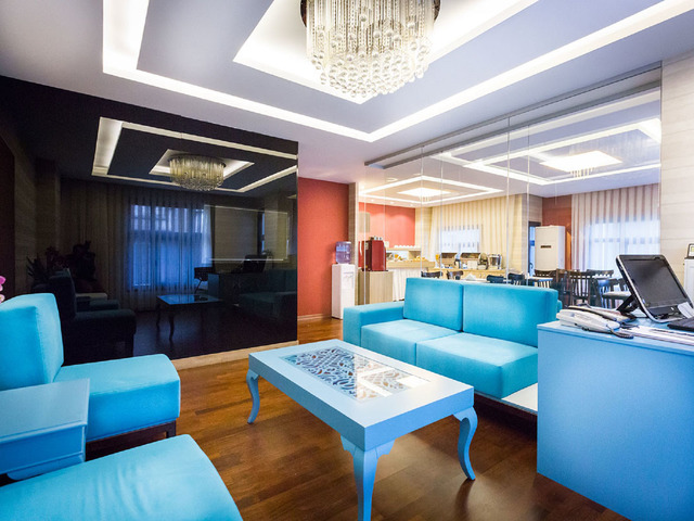 фотографии Fatih Hotel Corner изображение №8