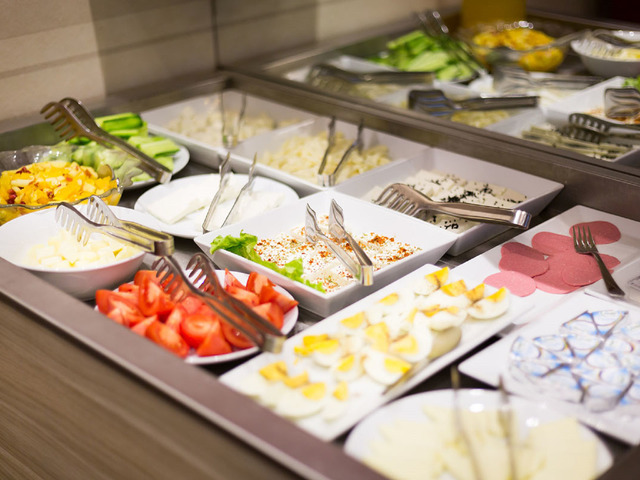 фотографии отеля Fatih Hotel Corner изображение №7