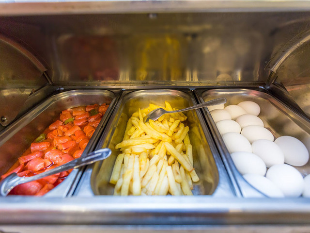 фото Fatih Hotel Corner изображение №6