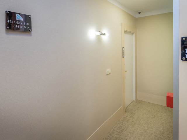 фото Fatih Hotel Corner изображение №2