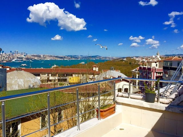 фото Meddusa Hotel изображение №14