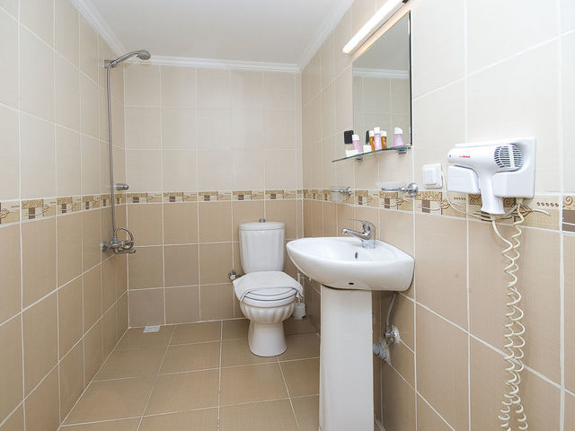 фотографии отеля Meddusa Hotel изображение №11